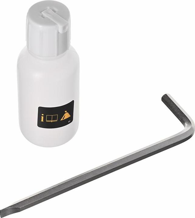 Actual product image Black & Decker Gpc1820l20 (Battery chain saw)