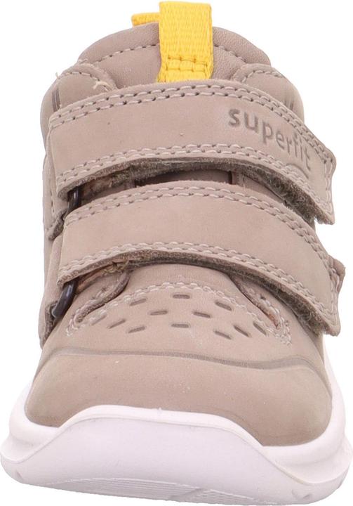 Image du produit Superfit Chaussure basse Breeze beige/jaune (moyenne) (20)