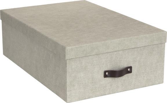 Artoz Nordiska Storage Box grande lino