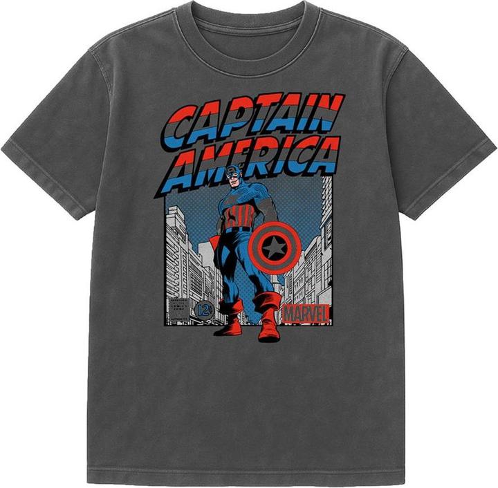 Produktbild Spiderman Predator TShirt (L)