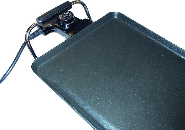 Actual product image Ohmex Teppanyaki TPK-2370