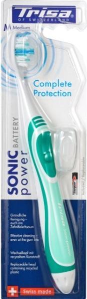 Image du produit Trisa Sonicpower