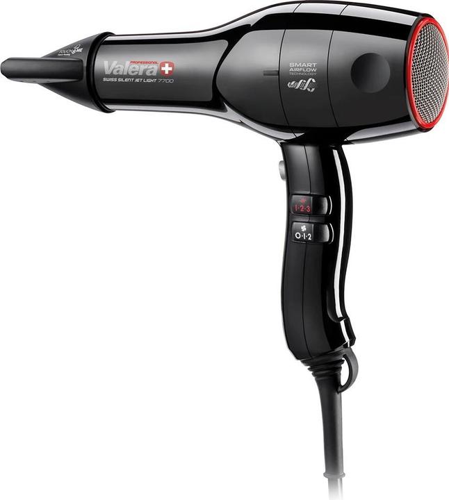 Image du produit Valera Professional Swiss Silent Jet 7700 Light (2000 W)