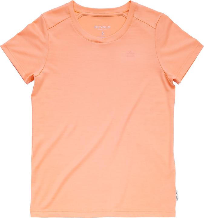 Actual product image Devold Premium Tee Wmn (S)