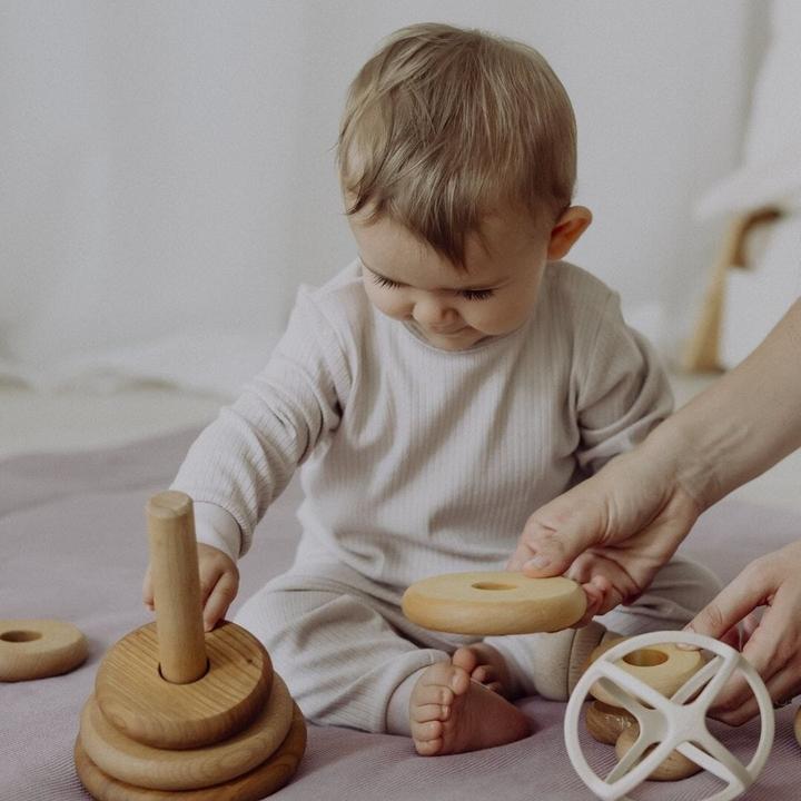 Produktbild Emma & noah Schlafanzug lang 2-teilig (92)