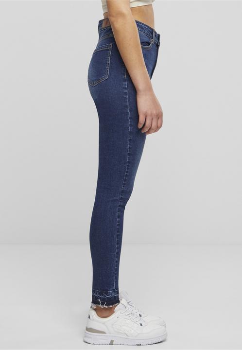 Actual product image Urban Classics Skinny fit jeans - 137893 (31)