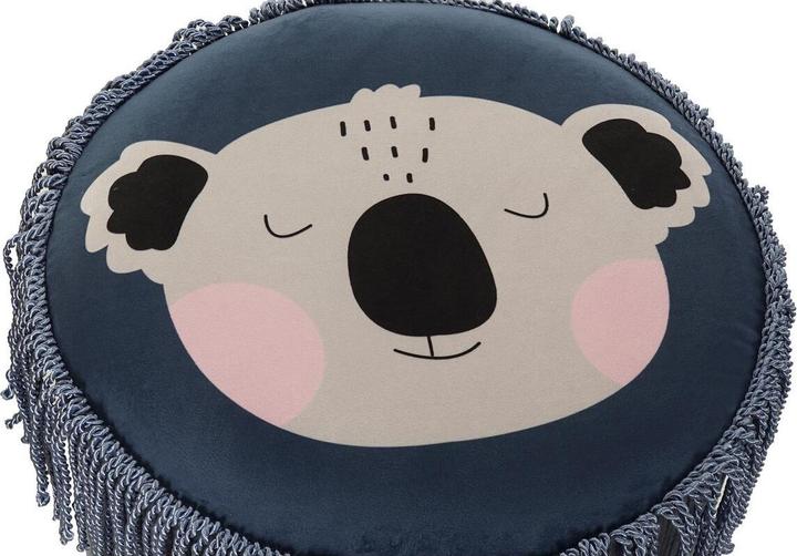 Image du produit DKD Home Decor Footrest