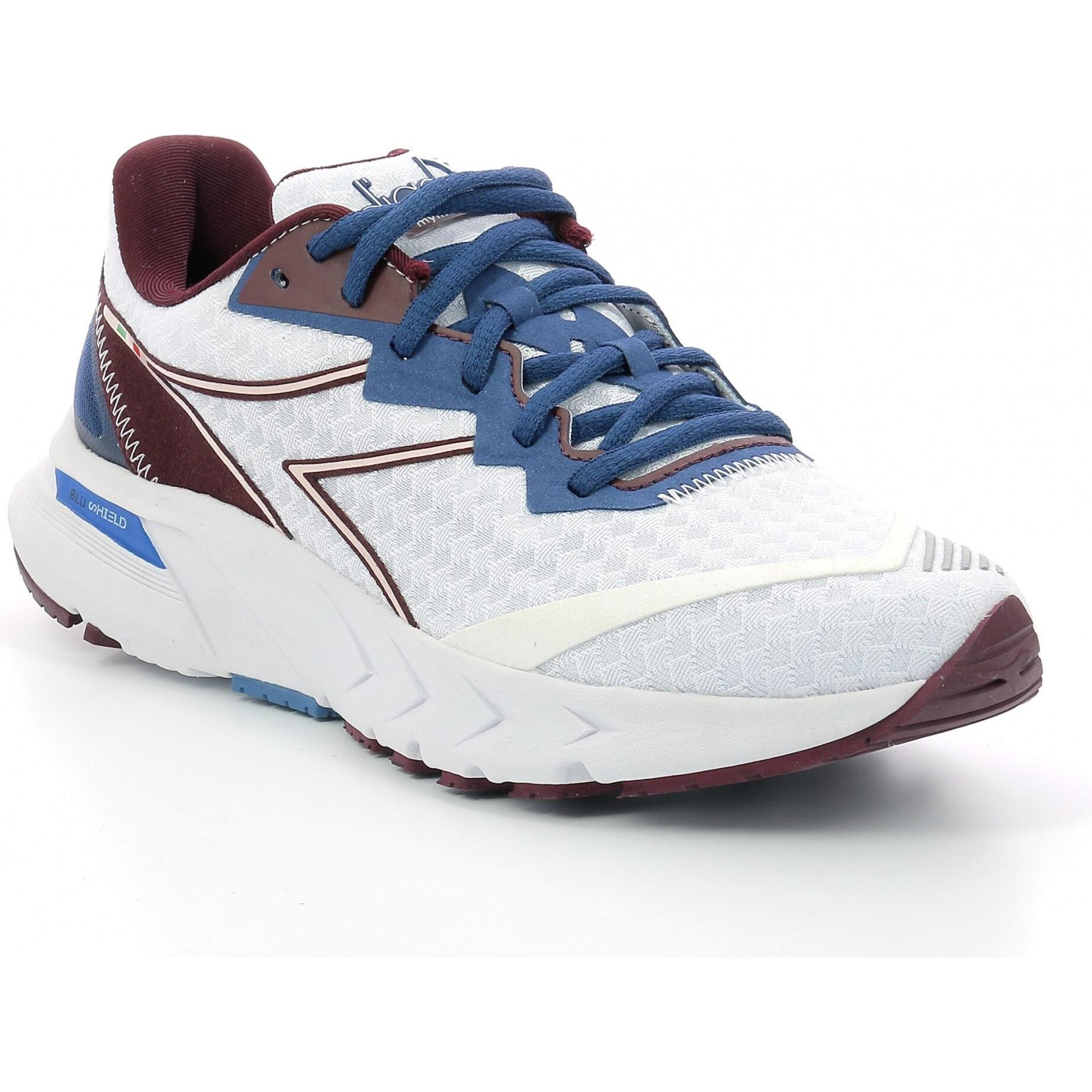 Thumbnail - Diadora, Damen, Sneaker, sneakers für damen mythos volo 2, Weiss, (36.5)