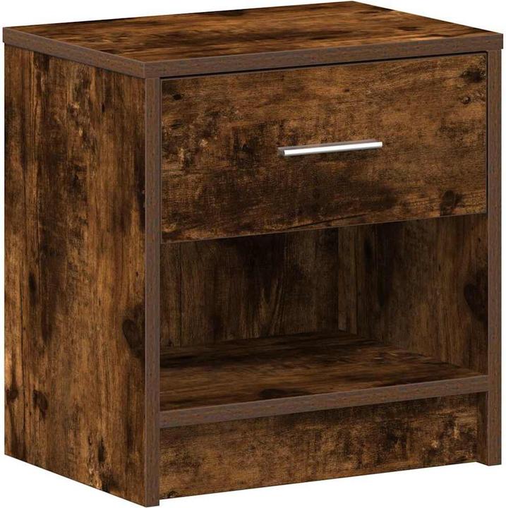 Immagine prodotto vidaXL Nachttisch (39 x 28 x 41 cm)