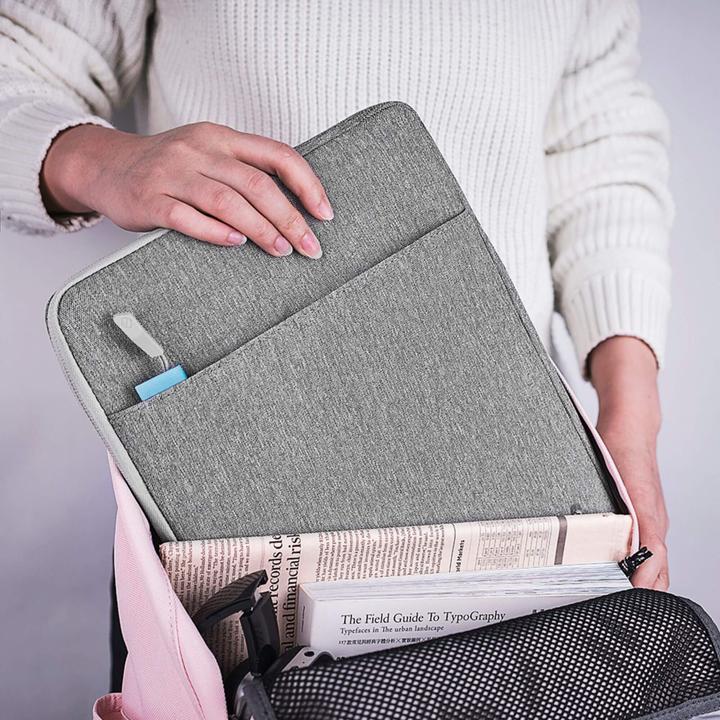 Produktbild tomtoc Defender-A13 (15", Universal, Apple)