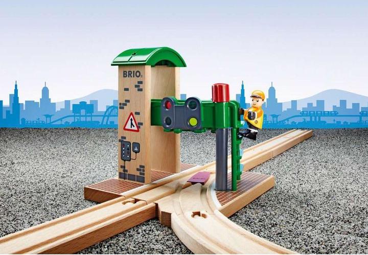 Immagine prodotto Brio Stazione di segnalazione