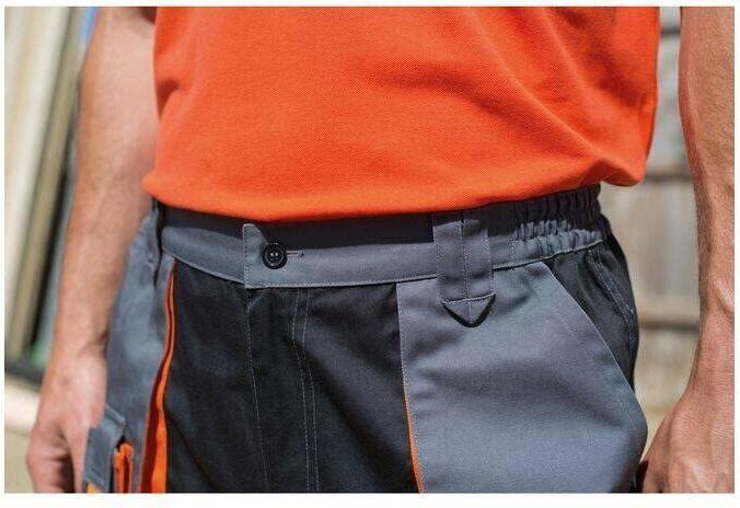 Actual product image Regatta Trousers (M)