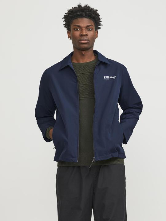 Produktbild Jack & Jones Overshirt Overshirt (M)