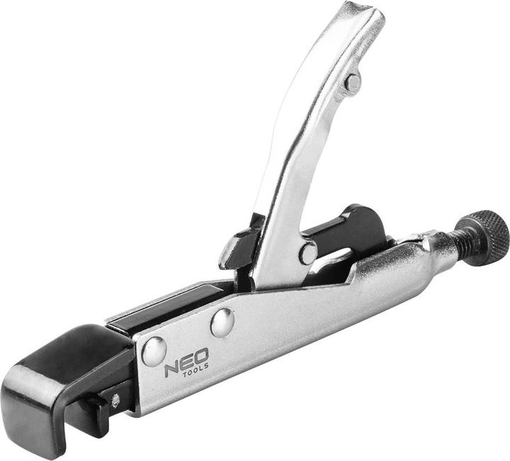 Actual product image Neo Tools sheet metal pliers (L type sheet metal pliers 195 mm)