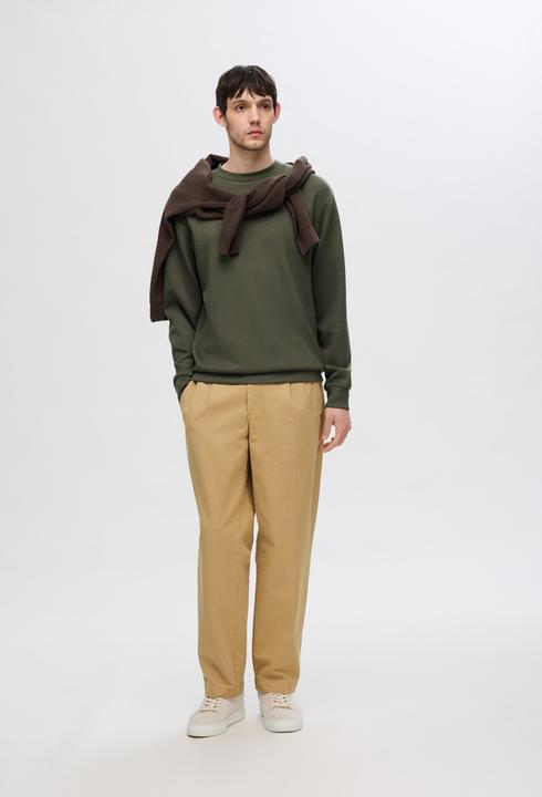 Immagine prodotto Selected Felpa a maniche lunghe (M)