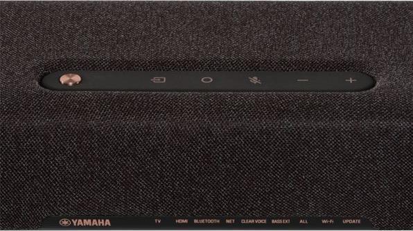 Image du produit Yamaha SR-X40A (180 W, Stéréo)