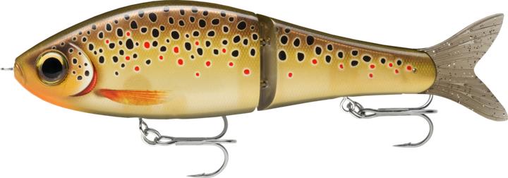 Immagine prodotto Rapala Super Shadow Rap Glide (11 cm)
