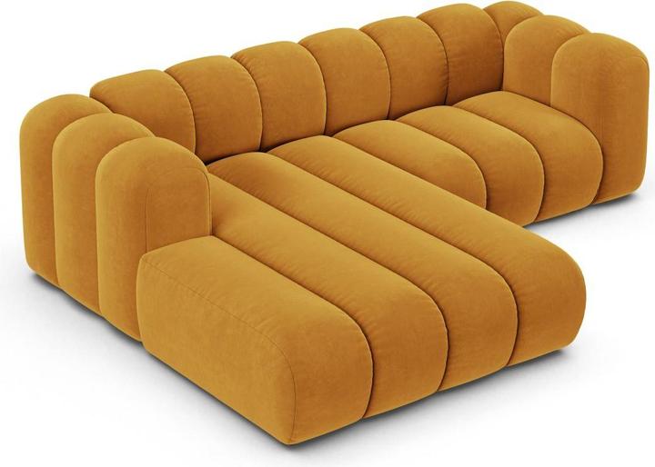 Produktbild Micadoni Lupine (Ecksofa)