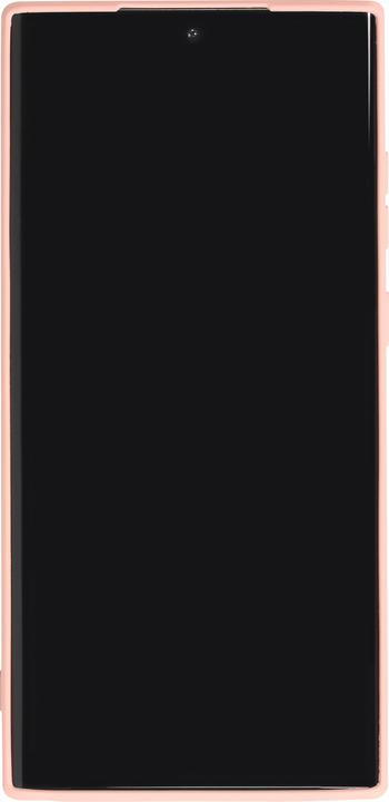 Immagine prodotto PhoneLook Coperchio in silicone soft touch (Samsung Galaxy S24 Ultra)