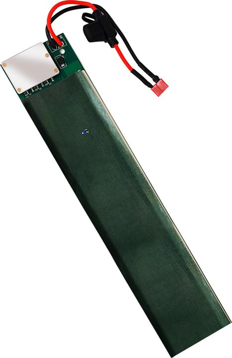 Actual product image Avizar BMS spare part