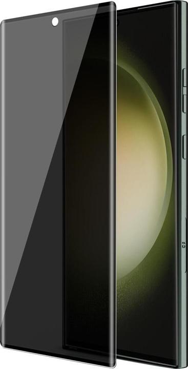 Actual product image Screenguard Privacy Screen (1 pcs., Samsung Galaxy S23 Ultra)