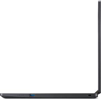 Actual product image Acer TravelMate P2 TMP215-41 (15.60", 256 GB, 8 GB, DE, AMD Ryzen 5 Pro 5650U)