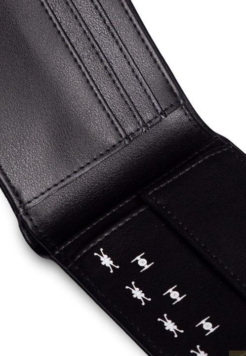 Actual product image Difuzed STAR WARS - Obi Wan Kenobi - Portefeuille à 2 Volets