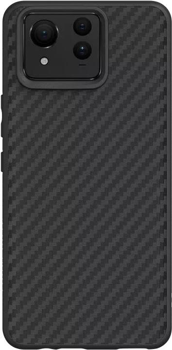 Produktbild ASUS RhinoShield SolidSuit Case Zenfone 11 Ultra Carbon Fiber (Asus Zenfone 11 Ultra)