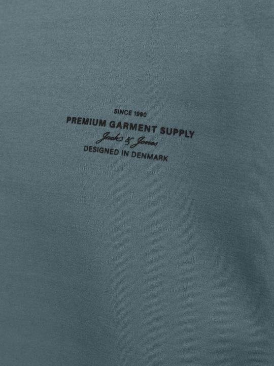 Image du produit Jack & Jones Gedruckt Sweatshirt Sweatshirt (M)