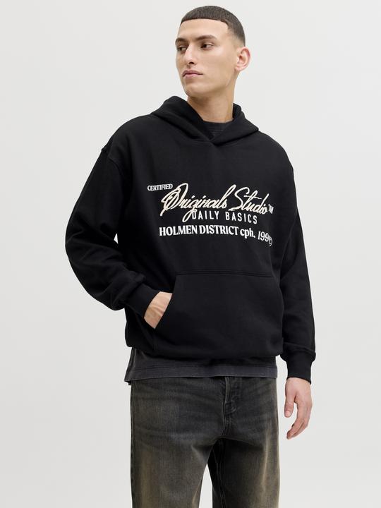 Actual product image Jack & Jones Kapuzenpullover Kapuzenpullover (M)