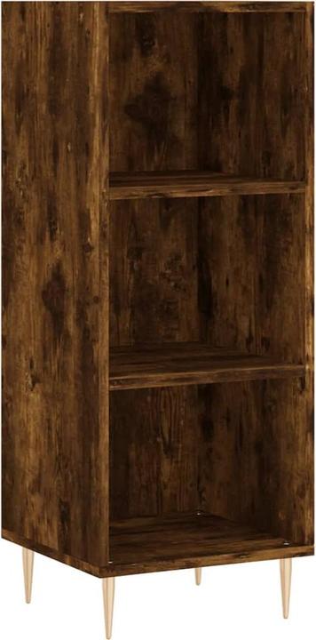 Image du produit vidaXL Highboard (34.50 x 34 x 180 cm)