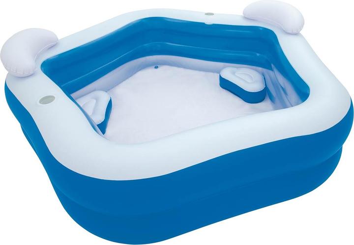 Actual product image Bestway Family Fun