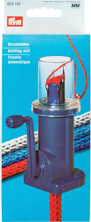 Actual product image Prym Knitting Mill