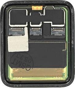 Actual product image OEM Display for Apple Watch 3 - 38 mm (A1858) (Display, Apple Watch Series 3)