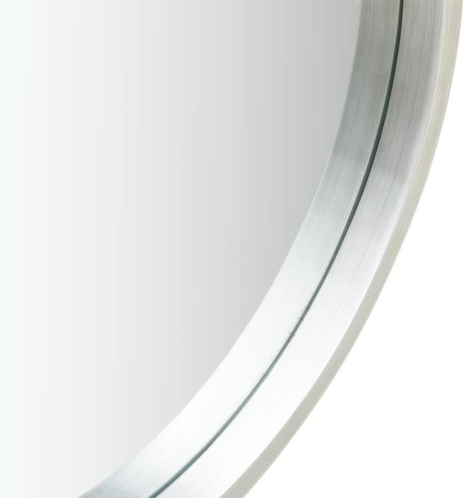 Actual product image vidaXL Mirror (120 x 3 cm)