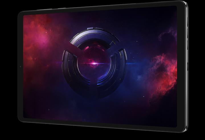 Image du produit Lenovo Legion Tab (WLAN uniquement, 8.80", 256 Go, Noir Eclipse)