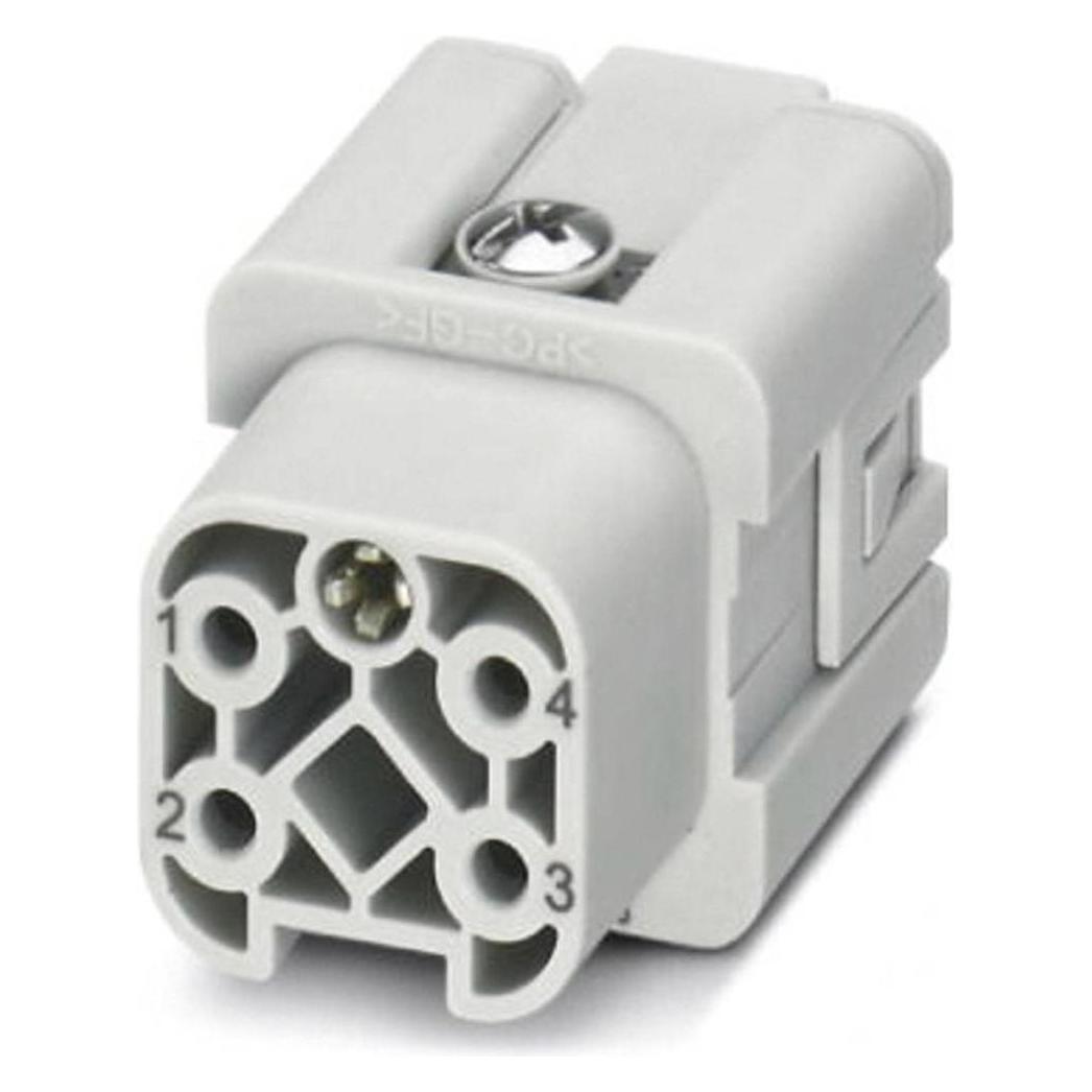 Phoenix Contact 1585281 Keystone module, Kabels + Stekkers