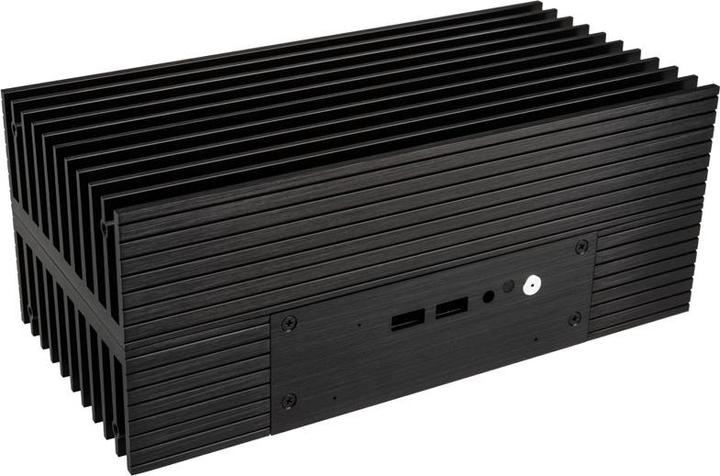 Produktbild Akasa Turing Fanless (UCFF)