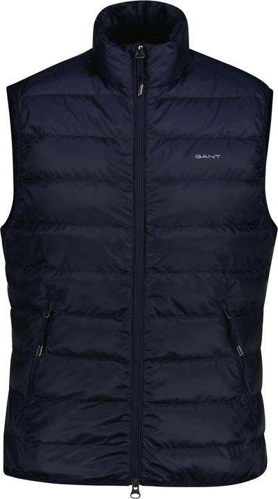 Produktbild GANT Light Down Vest (3XL)
