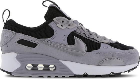 Actual product image Nike Air Max 90 Futura (36)