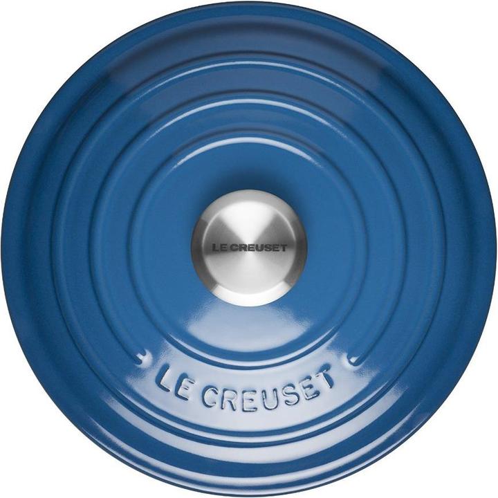 Immagine prodotto Le Creuset Signature (24 cm, Pirofila + casseruola, Ghisa)