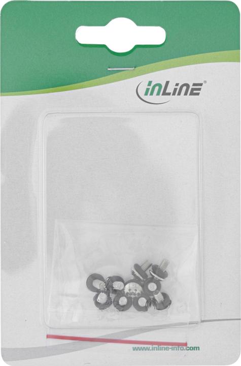 Image du produit InLine Jeu de vis