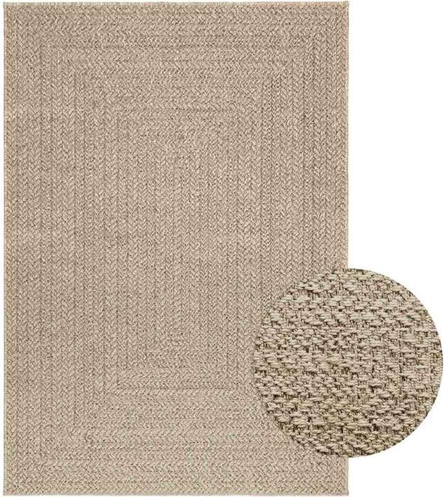 Produktbild vidaXL Teppich (170 x 120 cm)