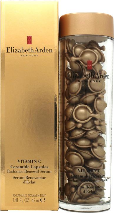 Produktbild Elizabeth Arden Ceramide Vitamin C