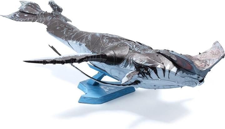 Image du produit Metal Earth Avatar – Tulkun – Premium Metall Bausatz