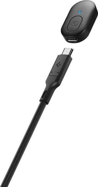 Actual product image Spigen Selfie Stick Wondersnap MagFit S570W Compatible
