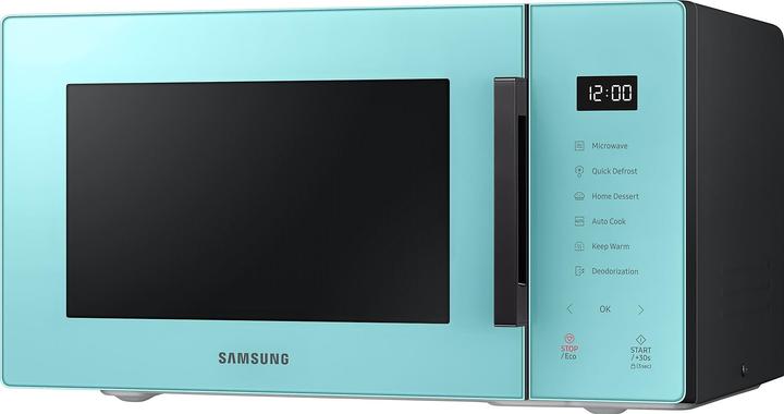 Actual product image Samsung Bespoke (23 l)