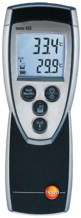 Produktbild Testo 925
