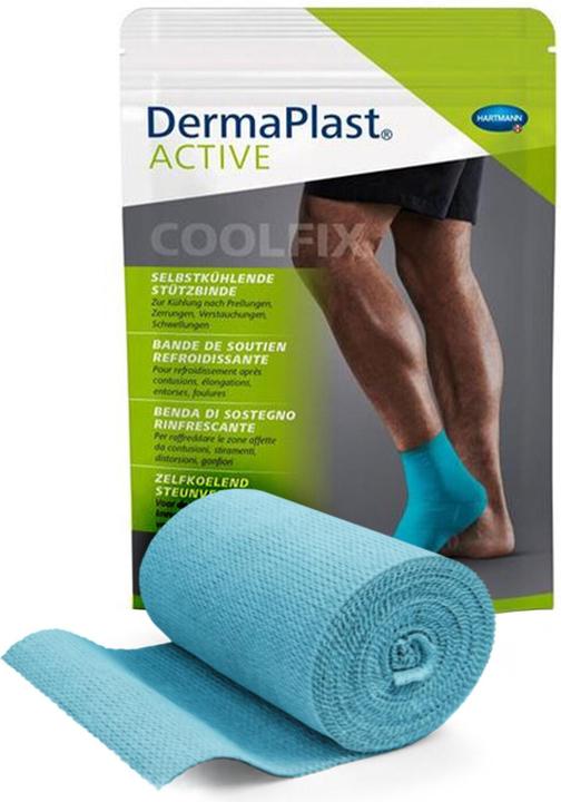 Image du produit DermaPlast Active Cool Fix