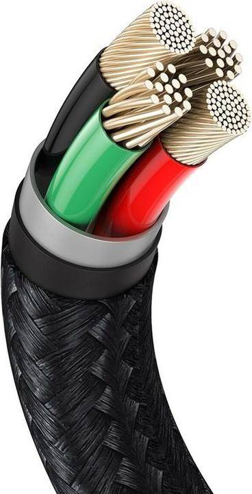 Produktbild Baseus Cafule Series (1 m, USB 3.0)